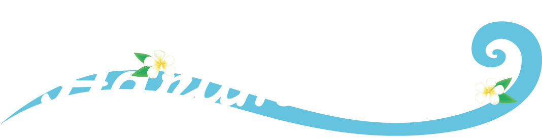 ハルモアナのロゴ